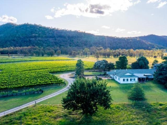 House for sale in Broke, New South Wales