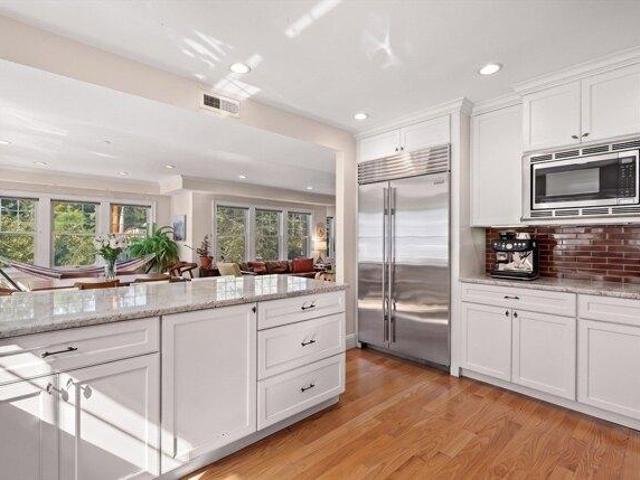 House for sale in Brookline, Massachusetts