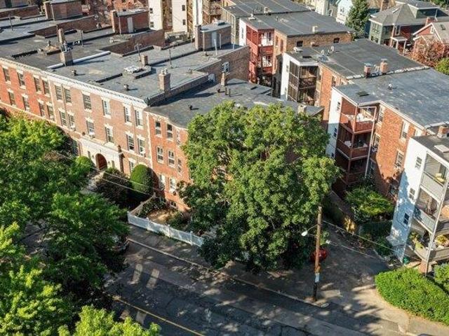 House for sale in Brookline, Massachusetts