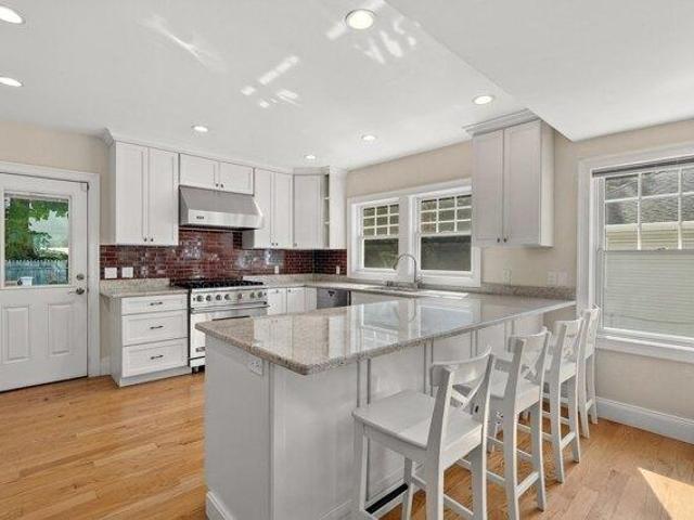 House for sale in Aspinwall Hill, Brookline