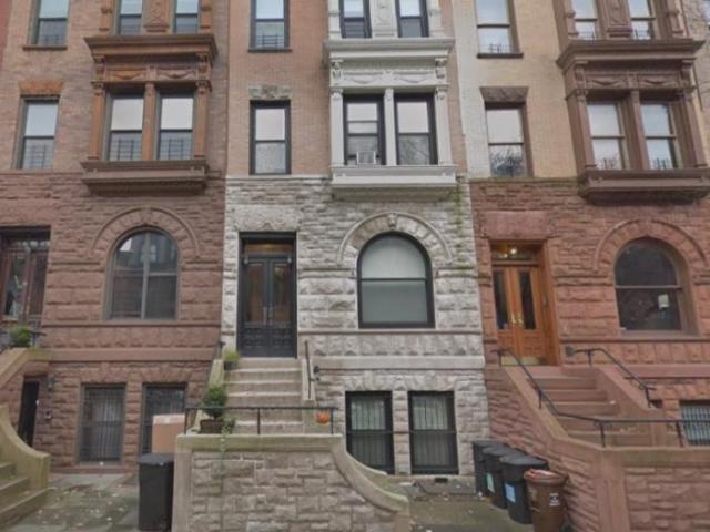 Townhouse for sale in Brooklyn