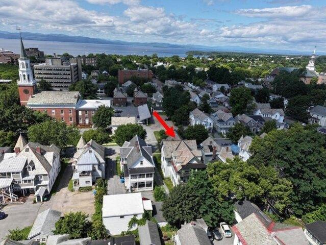 House for sale in Burlington, Vermont
