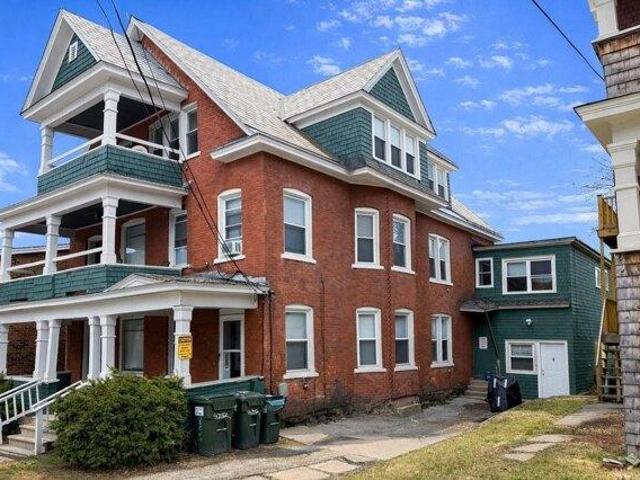 House for sale in Burlington, Chittenden County