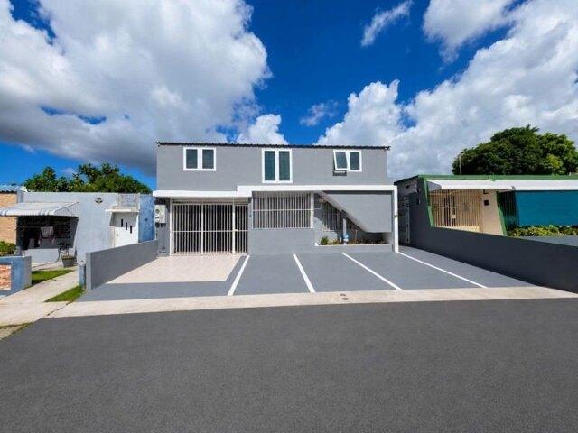 House for sale in Carolina, Richmond