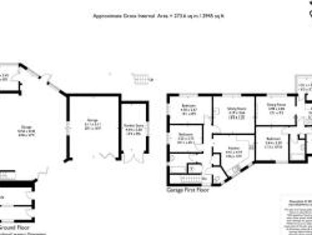 House for sale in The Butts, Kent