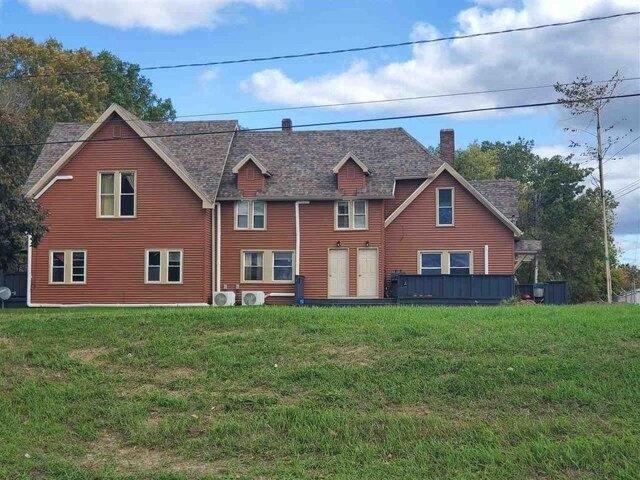 House for sale in Clio, Michigan