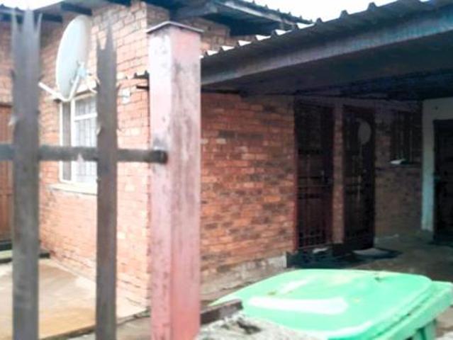 Property for sale in Mpumalanga