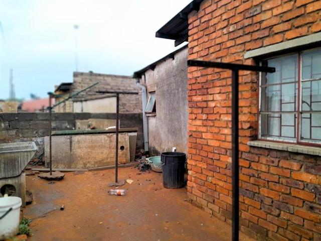 Property for sale in Mpumalanga