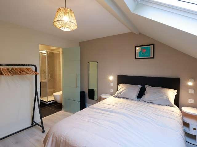 Kamer location à Elsene, Bruxelles