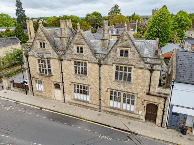 House for sale in Melksham, Wiltshire
