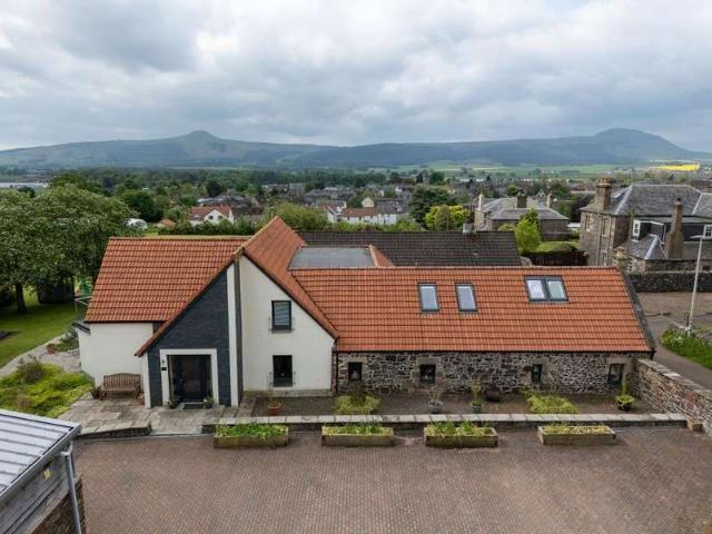 Commercial for sale in Auchtermuchty, Scotland