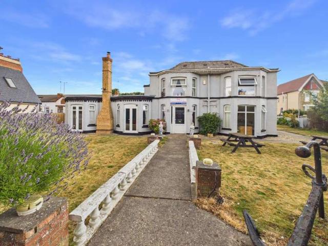 Commercial for sale in Mablethorpe and Sutton, Belleau