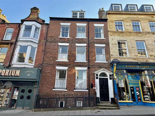 Commercial for sale in The Old Town, Kepwick
