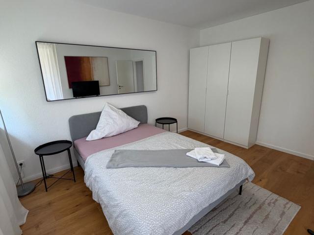 Apartment mieten in Lengdorf, Simbach