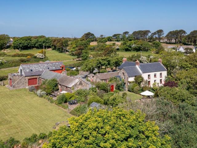 House for sale in Solva, Wales