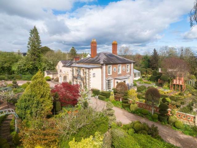 House for sale in Llandinabo, Llanwarne