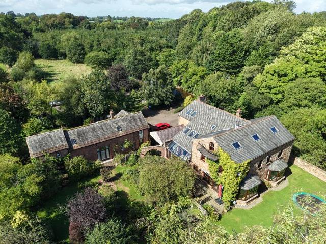 House for sale in Stockdalewath, Dalston