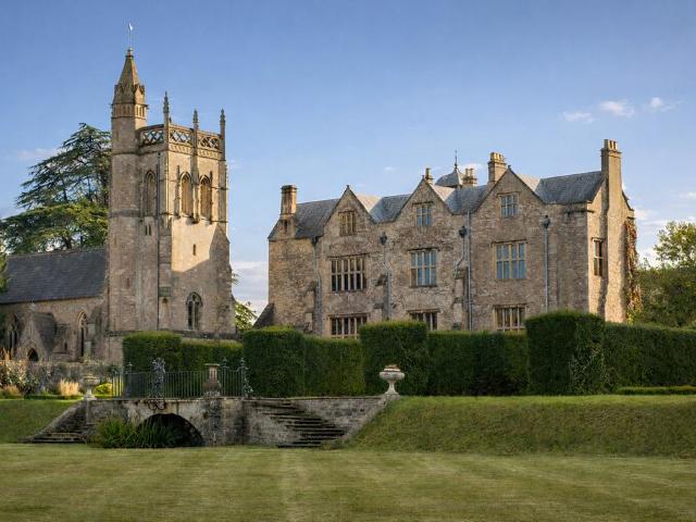 House for sale in Barrow Gurney, North Somerset