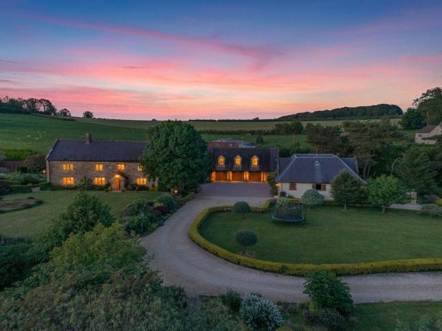 House for sale in Chewton Mendip, Somerset