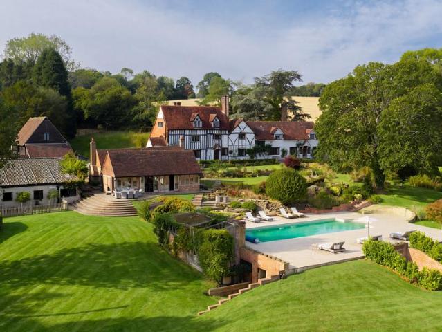 House for sale in Hartfield, Wealden