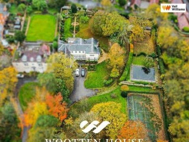 House for sale in The Slade, Oxfordshire