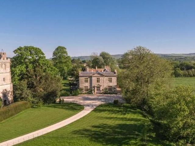 House for sale in Sturminster Newton, Bagber