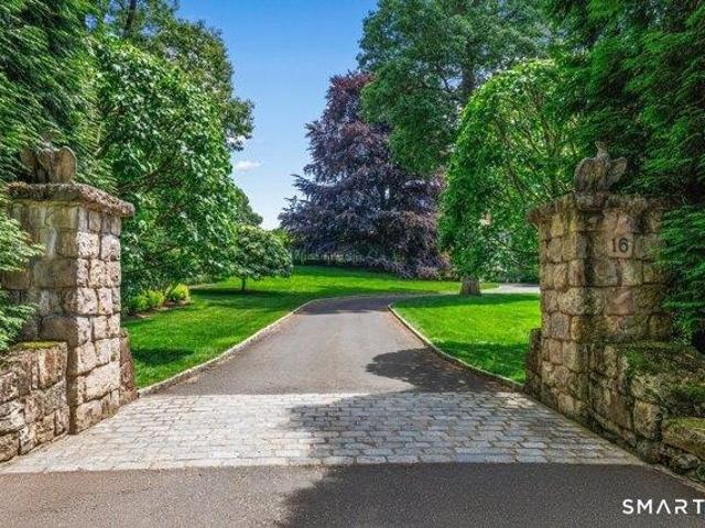 House for sale in Darien, Connecticut