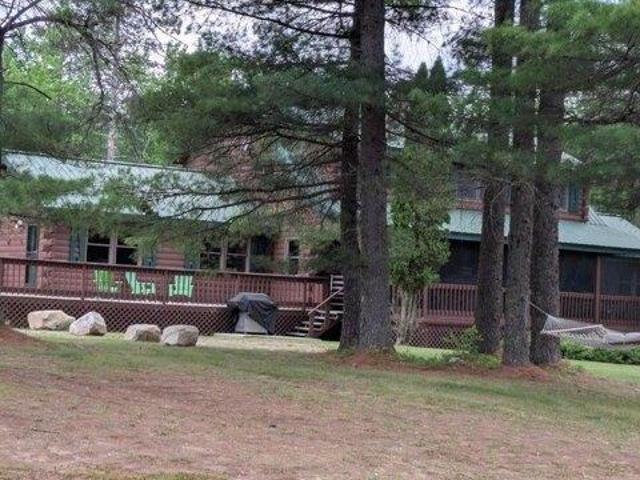 House for sale in Denmark, Maine