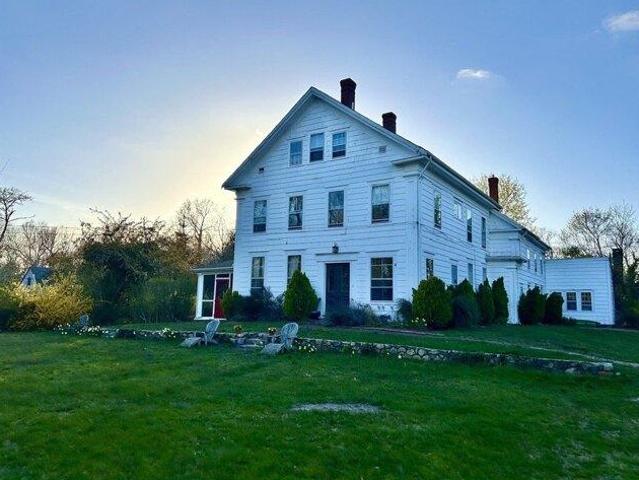 House for sale in Dennis, Massachusetts