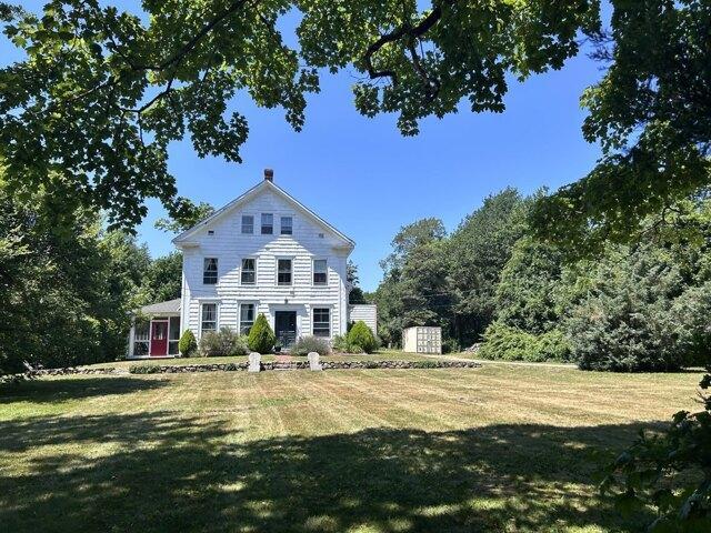House for sale in Dennis, Massachusetts