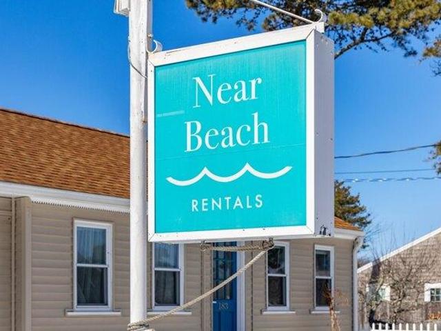 Condo for sale in Dennis, Massachusetts
