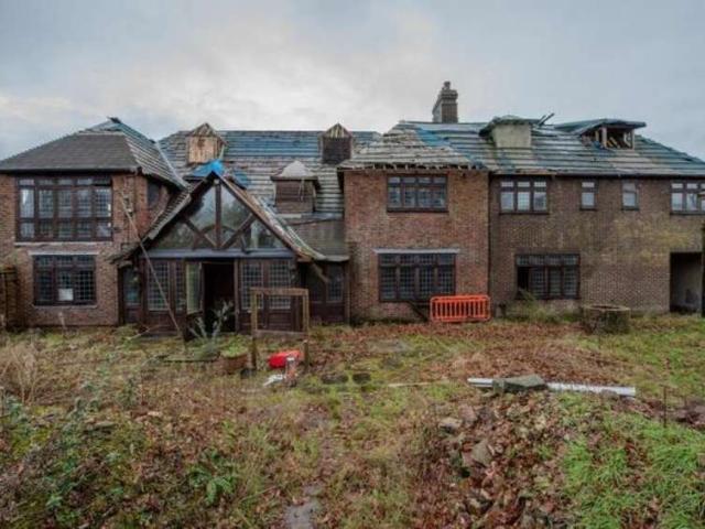 Farm for sale in Cackle Street, Rother