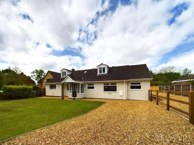 Farm for rent in Thompson, Breckland