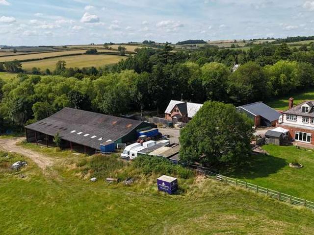 Farm for sale in Belton-in-Rutland, Belton-in-rutland