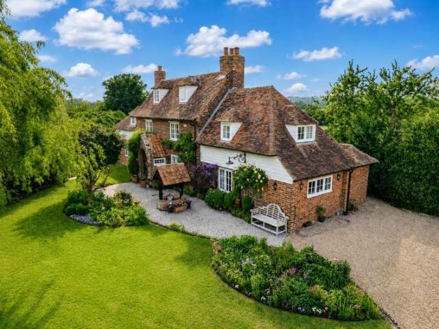 Farm for sale in Boyden Gate, The Bridge