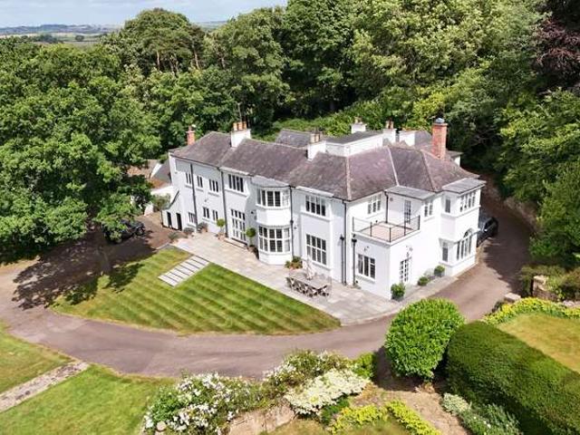 Farm for sale in Stanford On Avon, Leicestershire