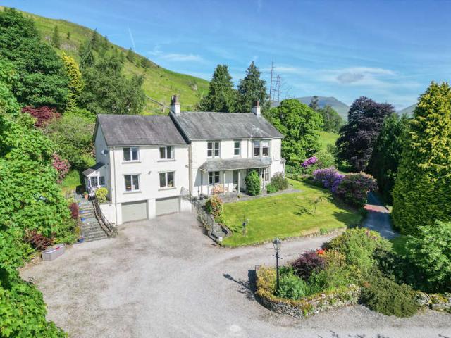 Farm for sale in St. John's Castlerigg and Wythburn