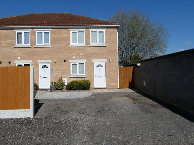 Farm for rent in Hatfield, South Yorkshire