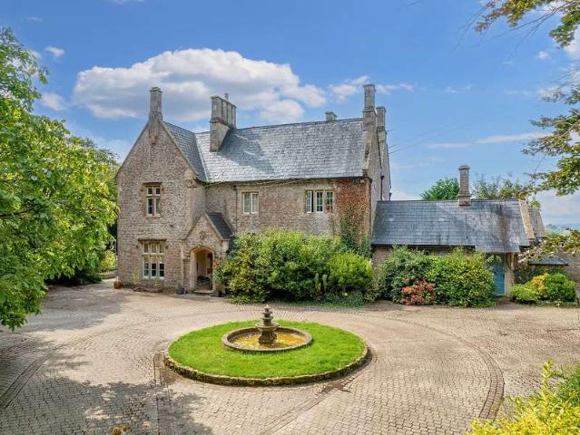 Farm for sale in St Cuthbert Out, Somerset