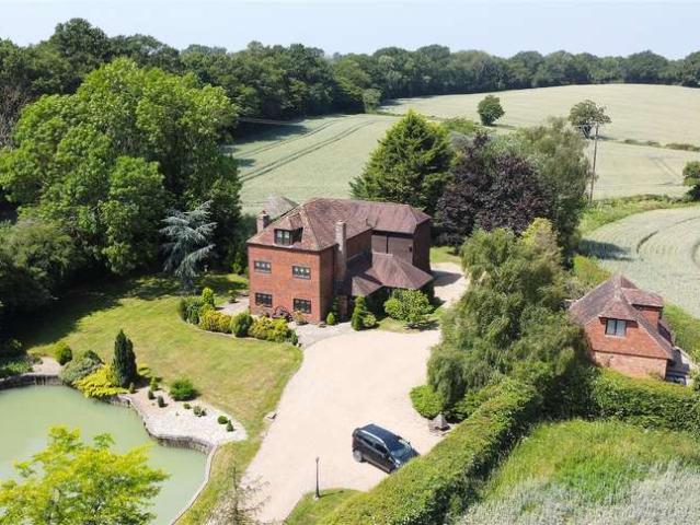 Farm for sale in Bridgefield, Kent