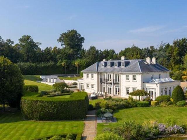 House for sale in Hatfield, Fretherne