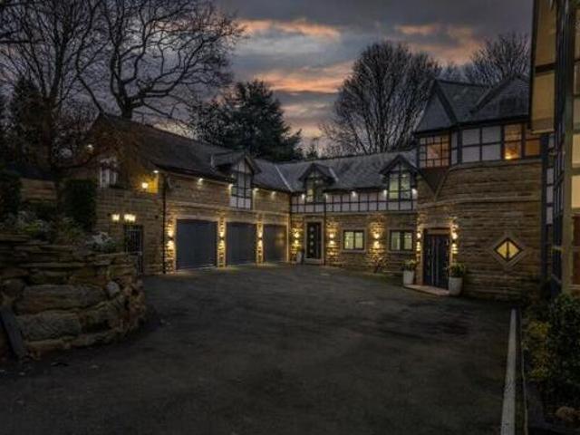 House for sale in Thorp Arch, West Yorkshire