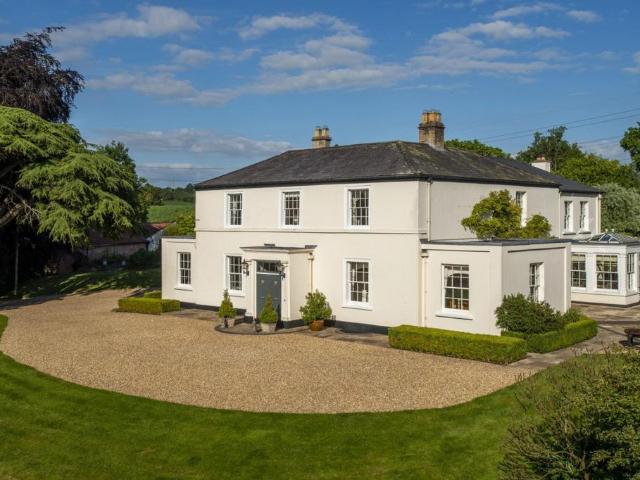 House for sale in Mill Cross, Kingston St Mary