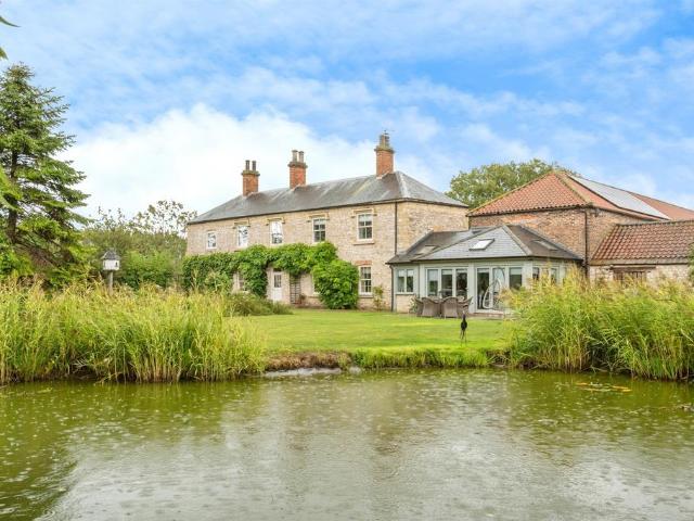 House for sale in South Yorkshire