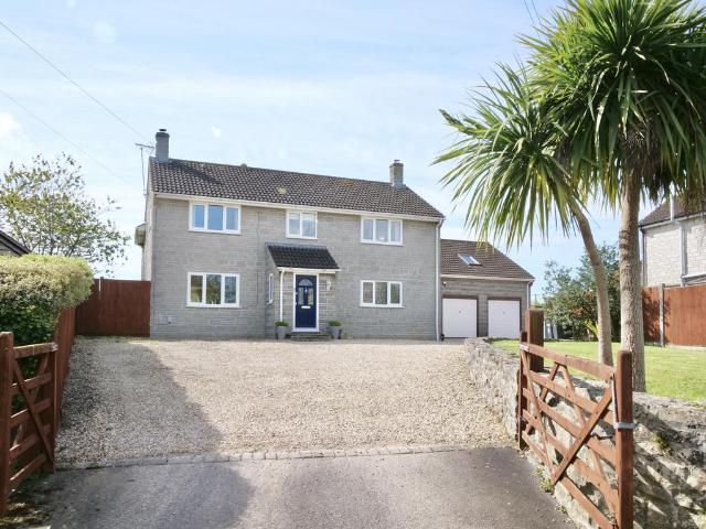 House for sale in Rimpton, Somerset