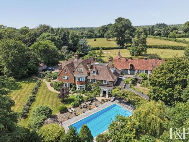 House for sale in Prestwood, Buckinghamshire