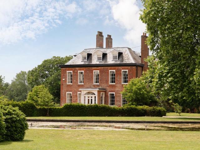 House for sale in East Tuddenham, Norfolk