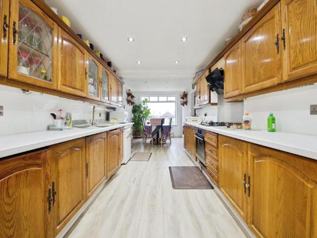 House for sale in Preston, Greater London