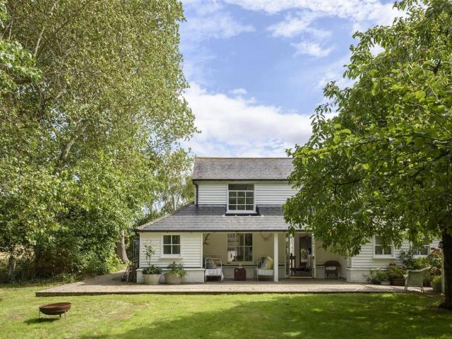 House for sale in Folkestone, Kent