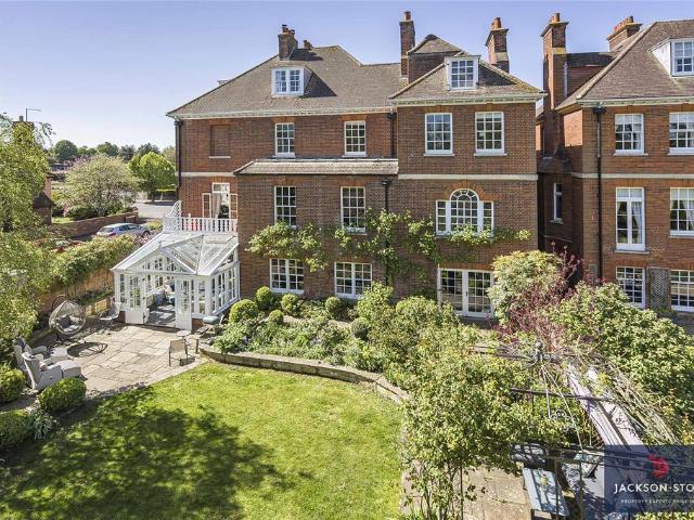House for sale in Chedburgh, Suffolk